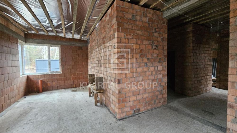 Продам будинок у Ворзелі! 128м2. Без комісії