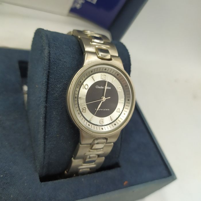 Zegarek damski Charles Delon quartz