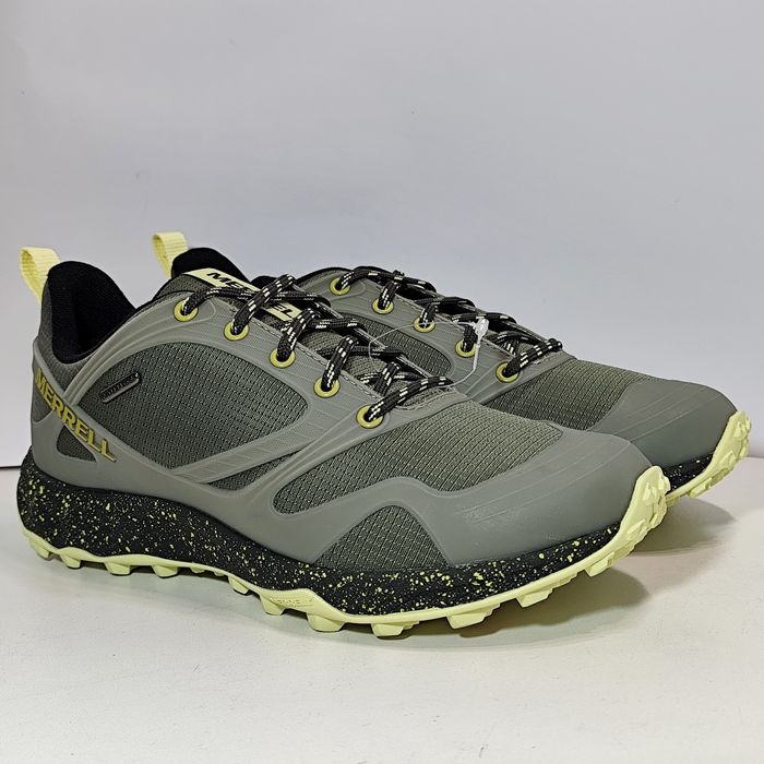 кросівки Merrell Altalight Waterproof 38.5р/25.5см