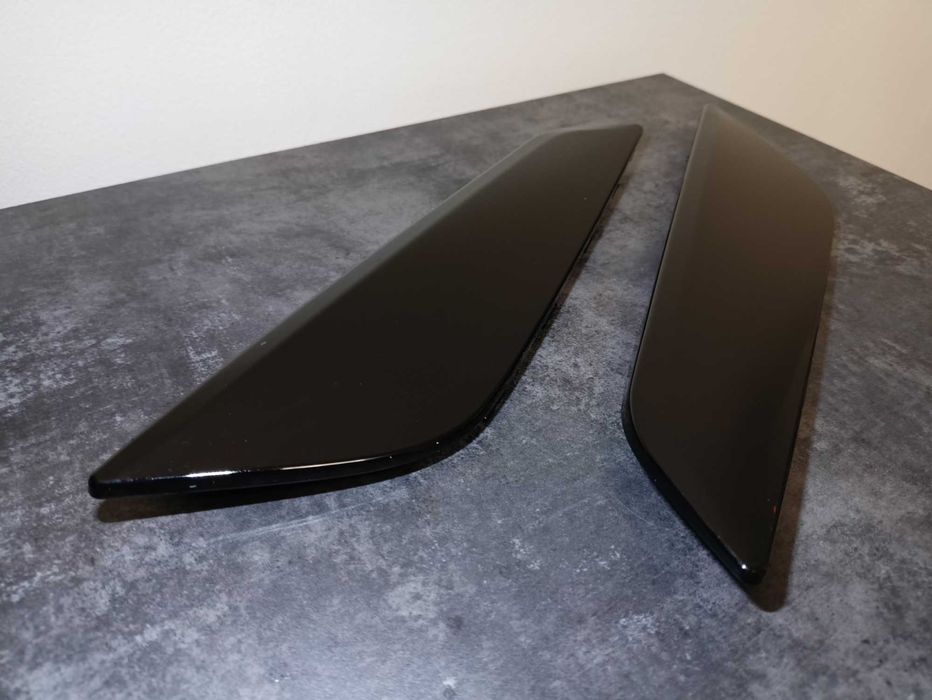 Накладки Молдинг крила BMW 5 G30 G31 2017-2023 51747439013 51747439014