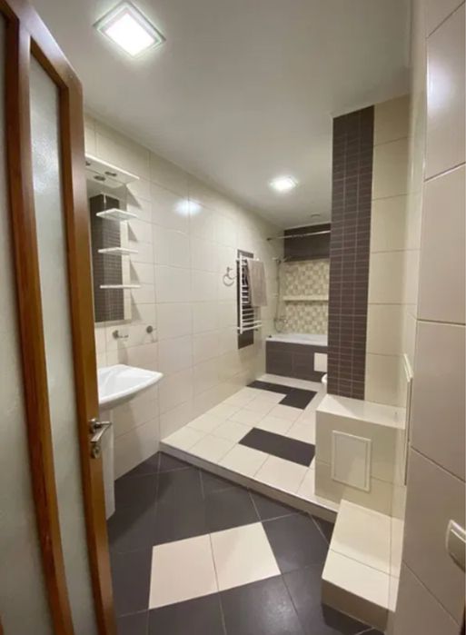 2-кімнатна квартира за адресою вул. Спортивна (площа 90 м²) - Atlanta.ua - фото 13