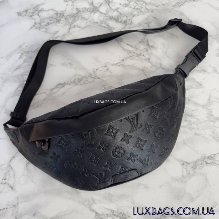 Мужская бананка Louis Vuitton Луи Виттон