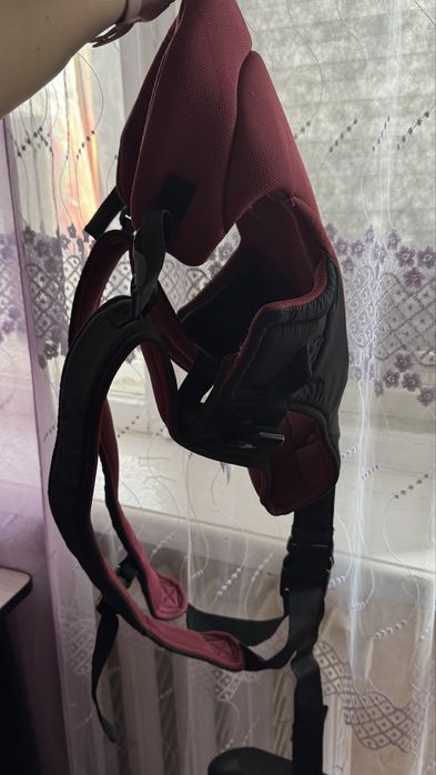 Дитяча переноска, кенгуру!