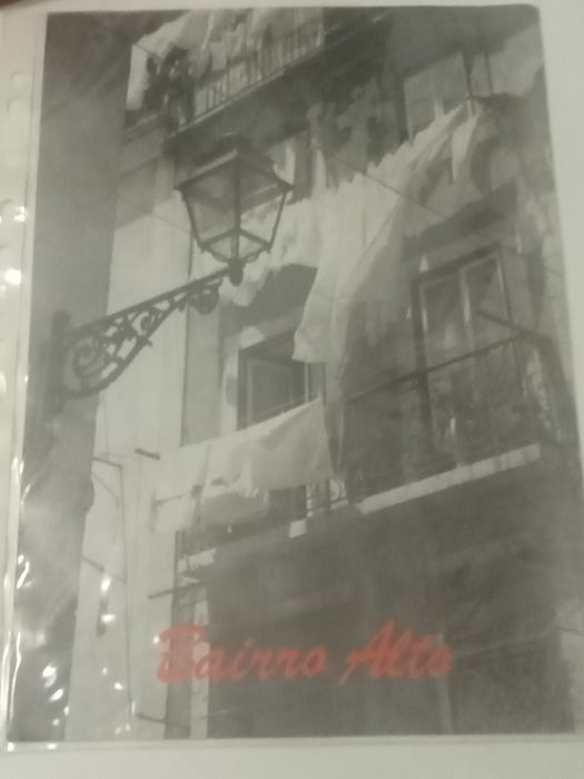 Bela publicidade vintage Kremlin Bairro Alto