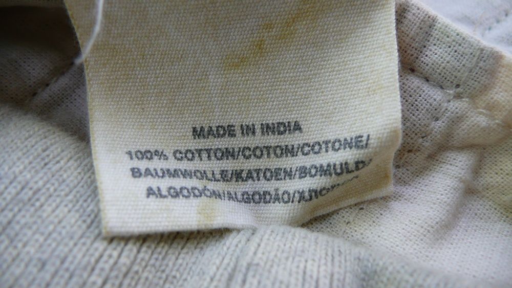 piękne kolorowe spodenki RALPH LAUREN POLO M ciążowe