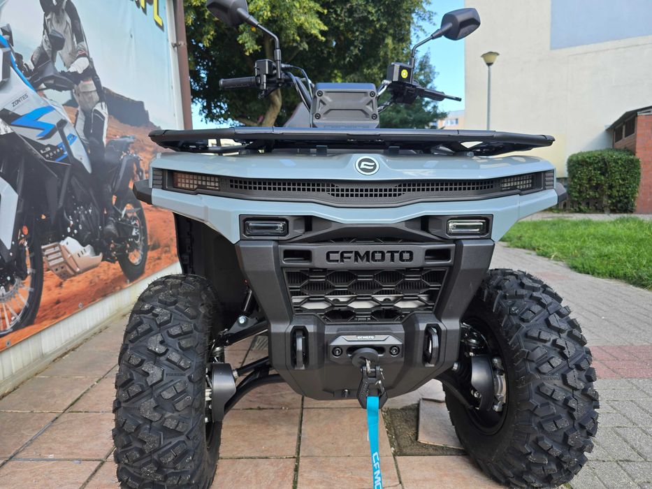 Cfmoto
