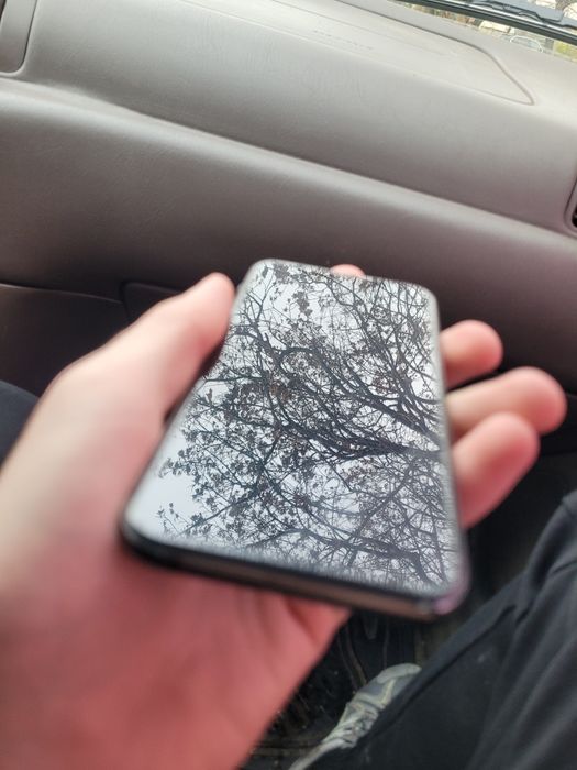 Iphone 11 pro neverlock 92	%