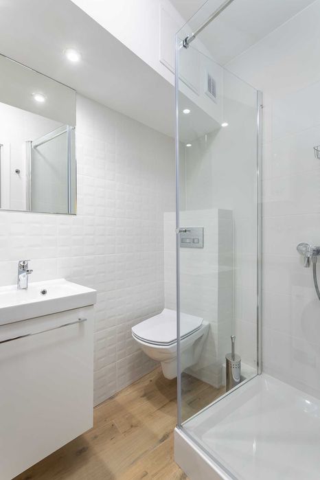 Uroczy pokój 1-osobowy w pięknej okolicy w mieszkaniu studenckim...