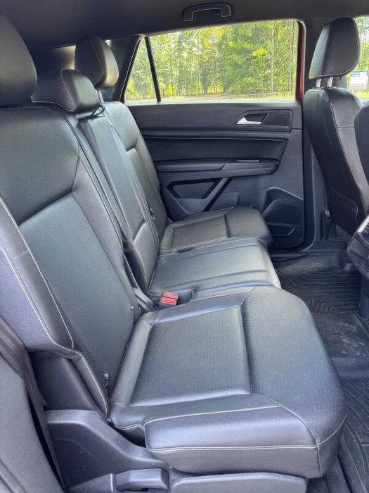2020 Volkswagen Atlas Cross Sport SE