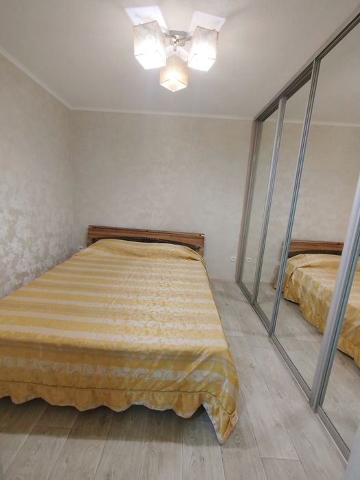Квартира посуточно Славянск
