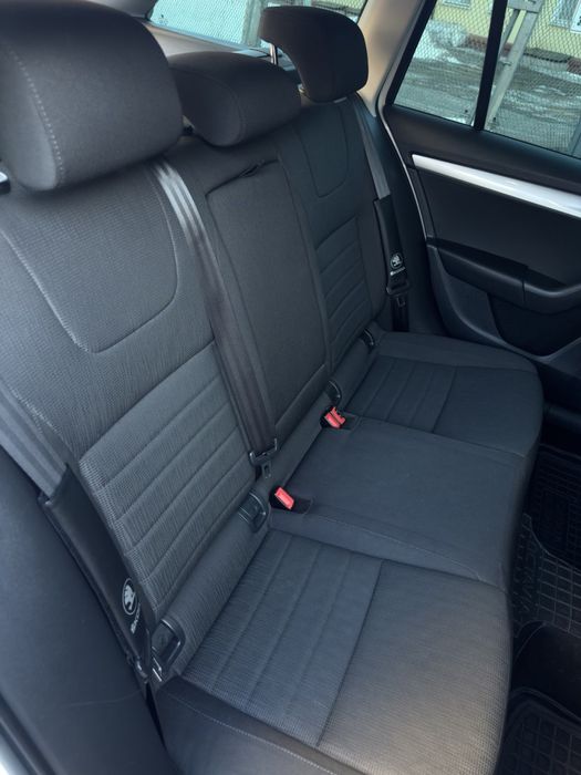Продам Skoda Octavia