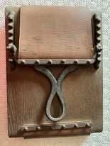 Ferro e tábua - artigos antigos