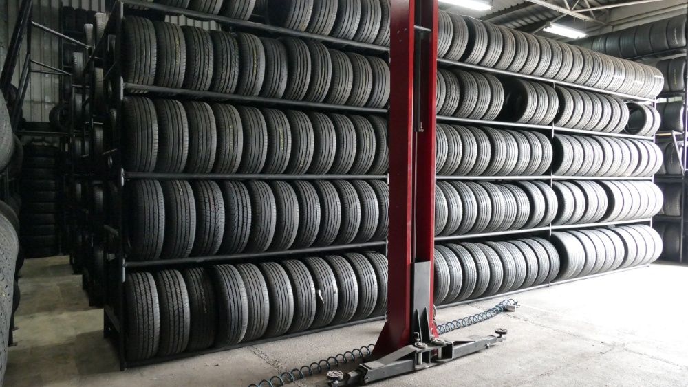 OPONY letnie 215/50/17 WROCŁAW, Montaż Gratis, Duży Wybór!