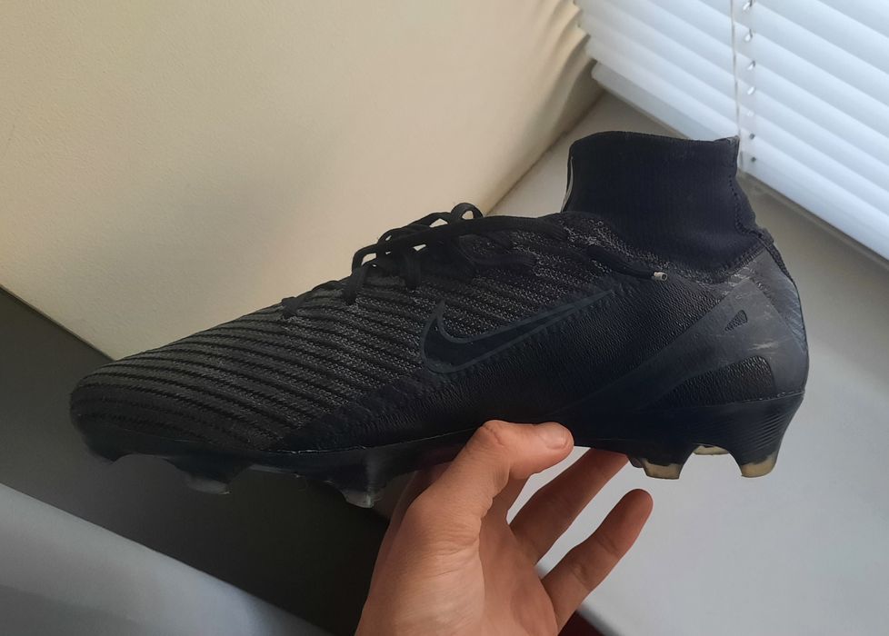 Mercurial superfly 10 elite shadow pack