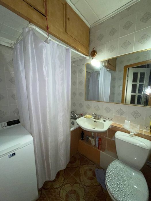 Срочно! 2 к/к Черёмушки 3/5 парк 46м.