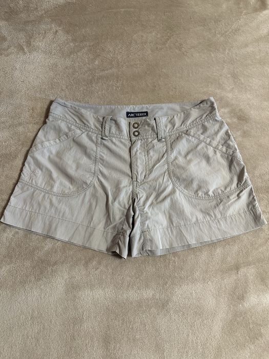 Шорти  arc’teryx жіночі