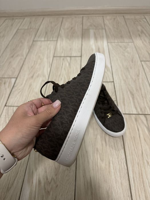 Кеды Michael Kors