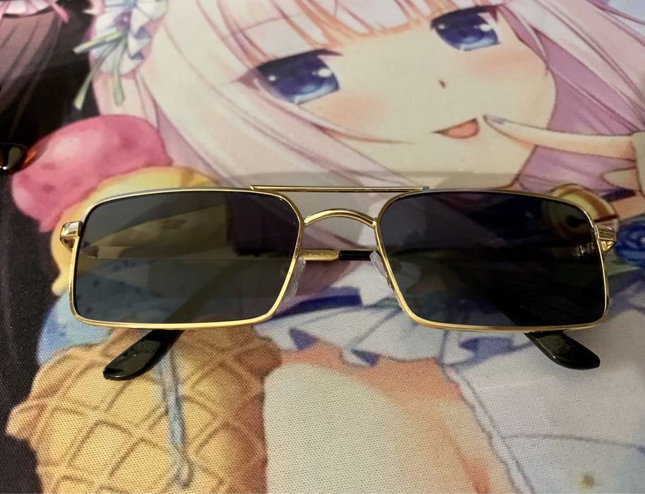 Популярные модели очков/Popular glasses models