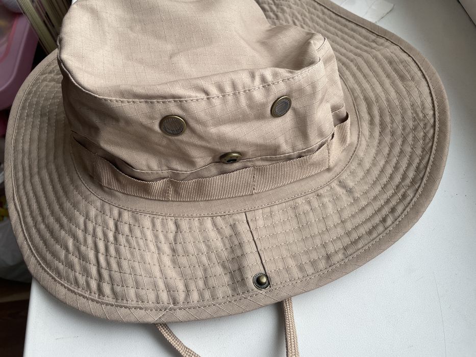 Панама ріп стоп легка дихаюча