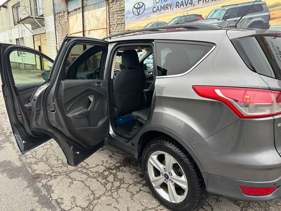 Продам Ford Escape 2014 року випуску, 1.6 турбо, автомат 6ст.
