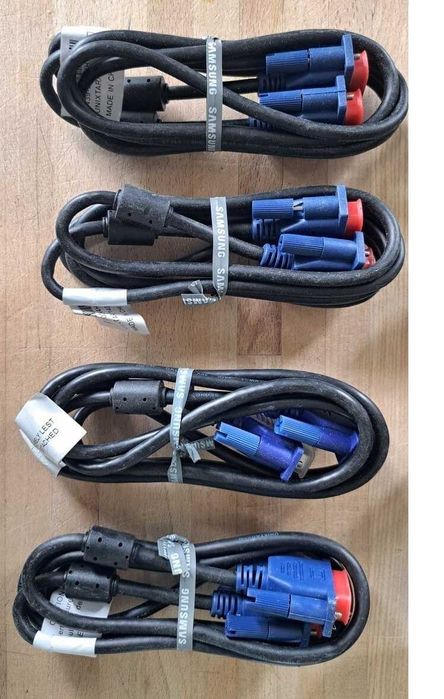 Kabel VGA VGA #1