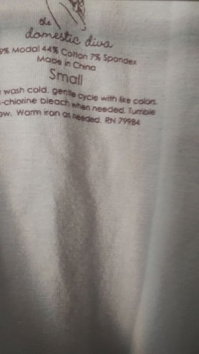 Koszula piżama nocna piękna pieski tkmaxx amerykańska elegancka
