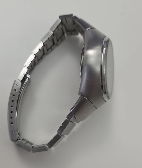 Omega speedsonic chrono quartz de 1974