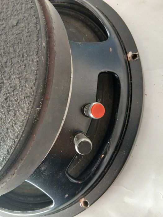 Динамик М12-01  (Рекорд )