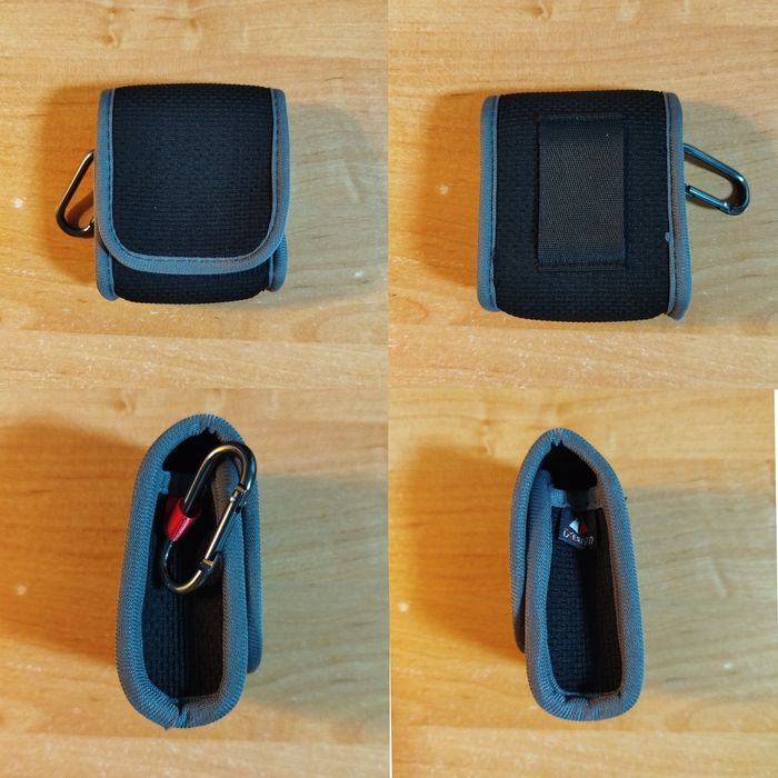 Подсумок аптечка тактическая на пояс