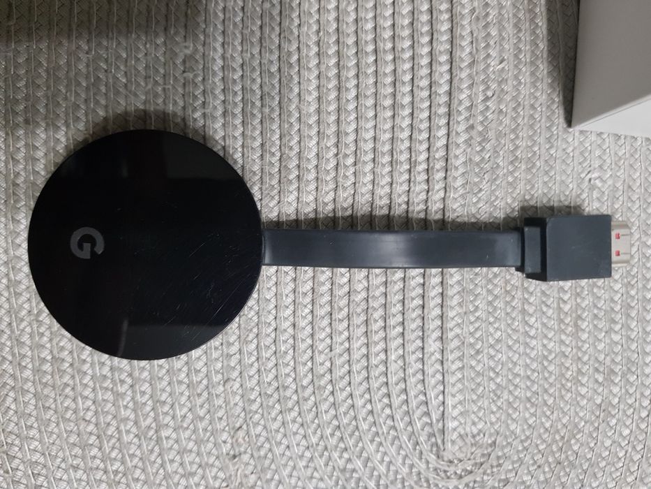 Преміум ТБ потоковий пристрій