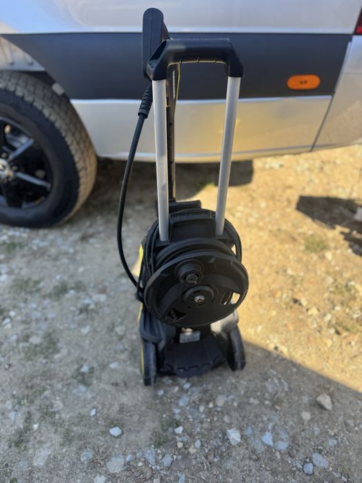 Karcher K5 Full Control Мийка високого тиску