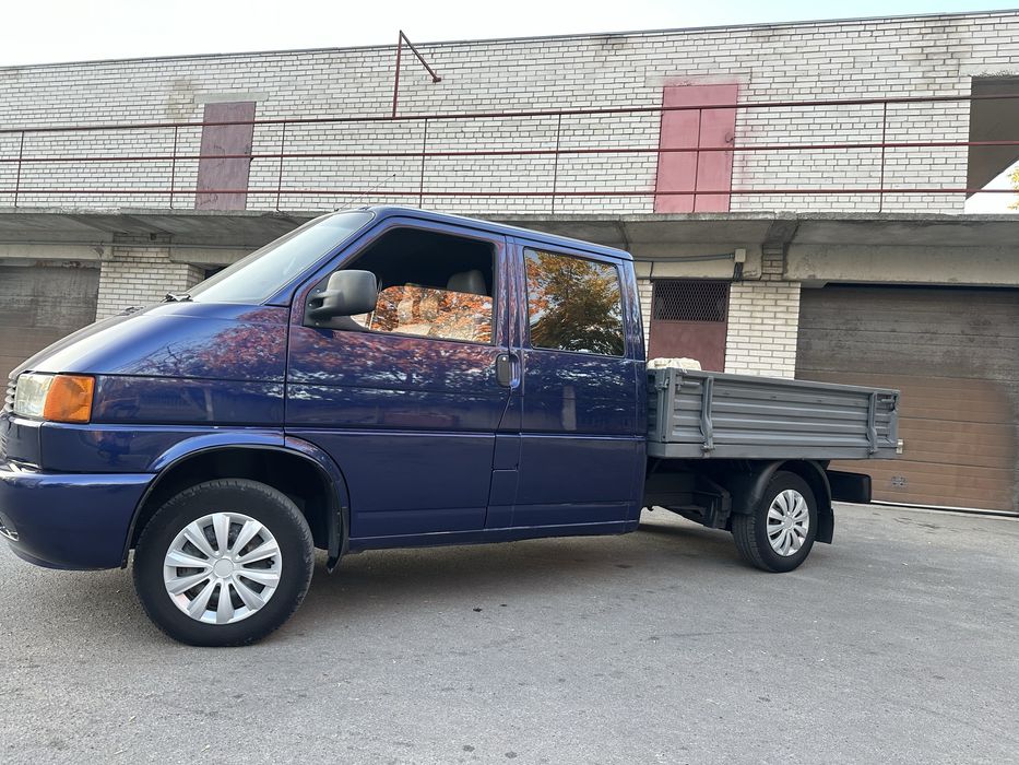 Продам добре авто