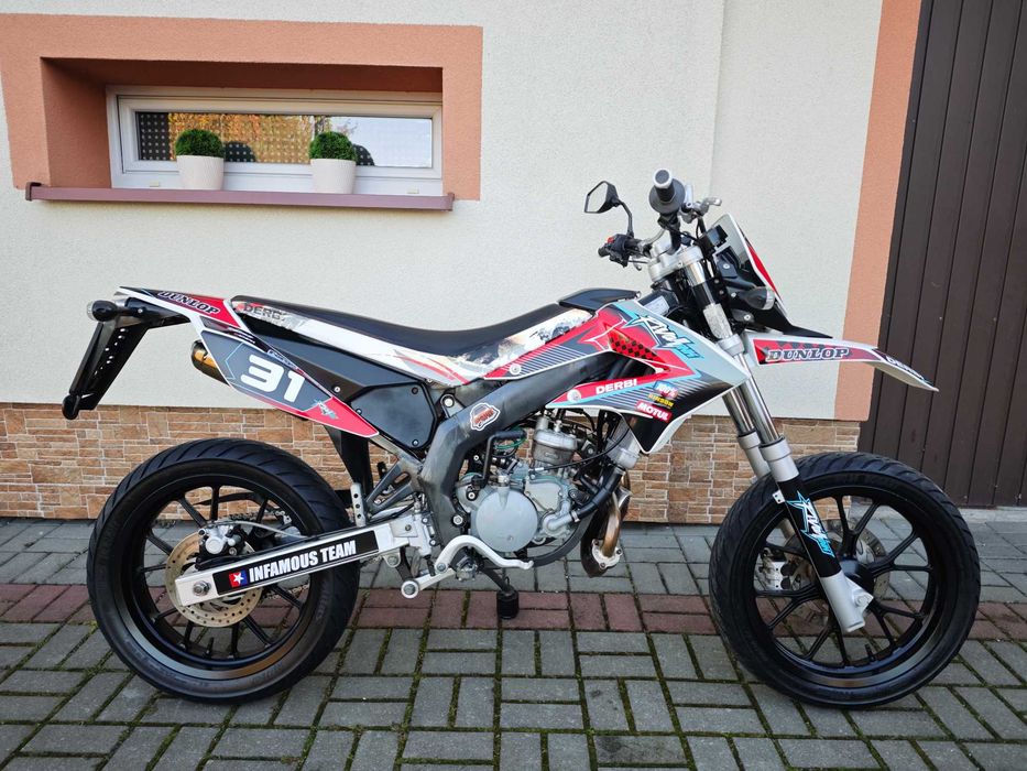 Derbi Senda DRD Aprilia Sx Factory senda drd gilera racing smt