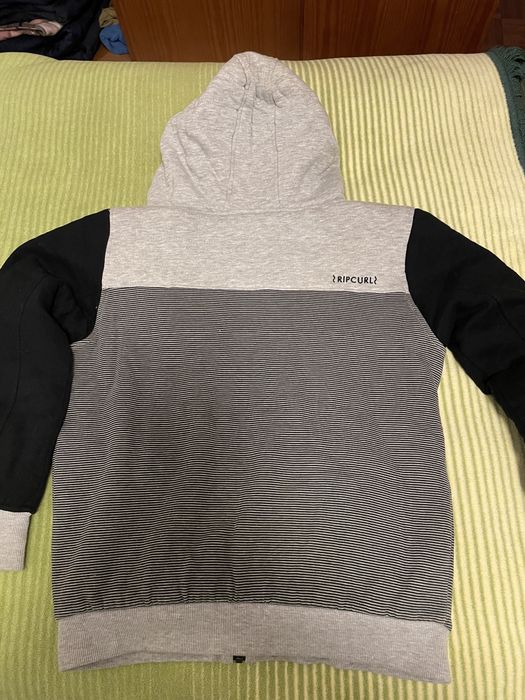 Casaco Rip Curl c/pelo