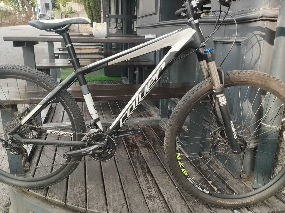 Bicicleta Btt Tamanho M