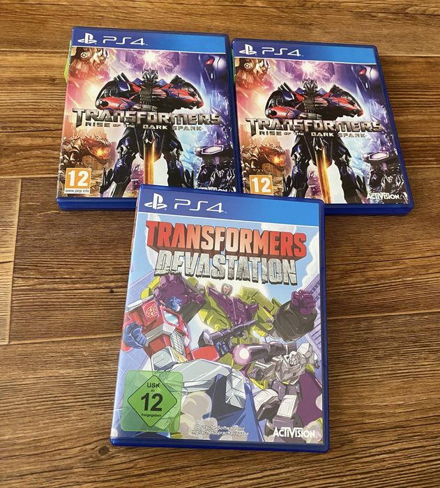 Sony PS4: Deadpool, TMNT, UFC, LA Noire, Divinity Original Sin, FarCry