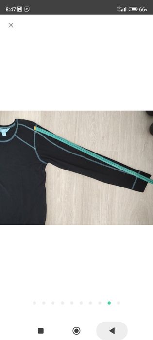 Трикотажное термобелье ТСМ