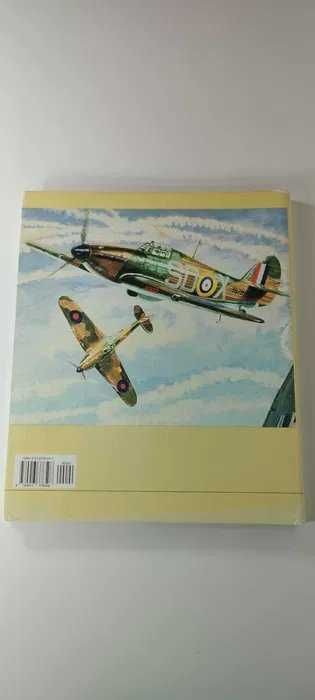 Coleção Filatélica Events of World War II in Stamps Segunda Guerra