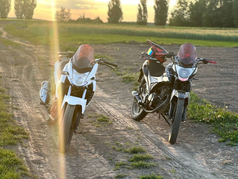 Ліфан кп 200 irokez