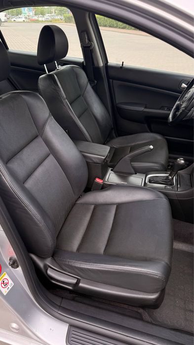 Honda Accord 2006