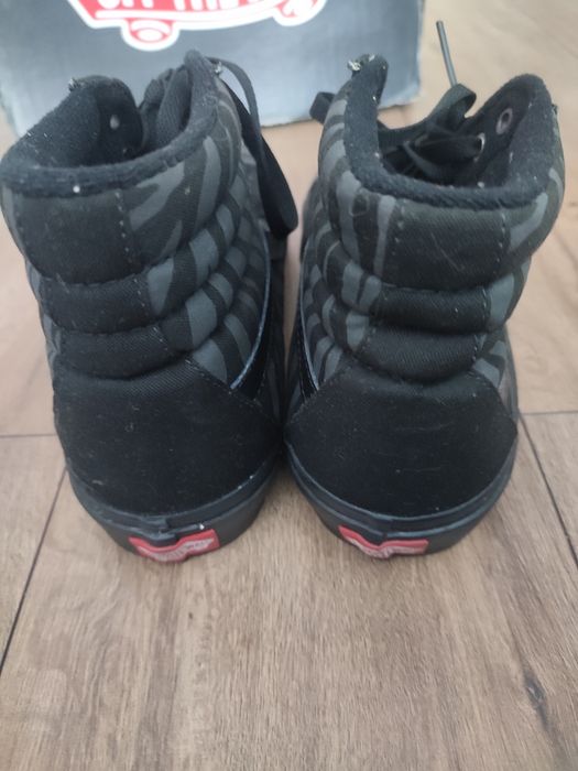 Buty Vans rozmiar 43