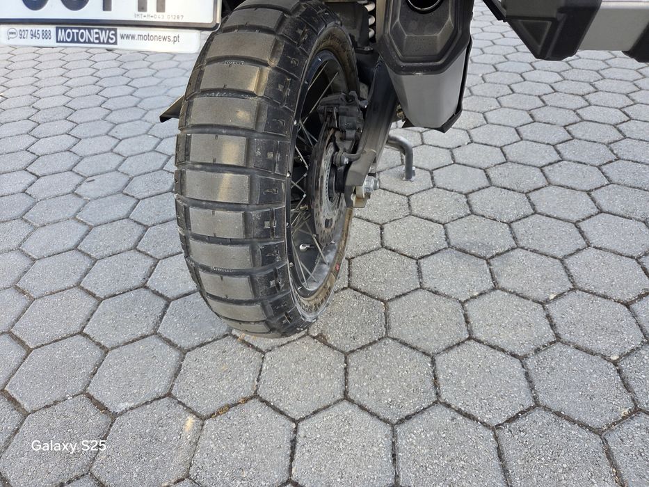 Vendo  morbidelli t1002 vx