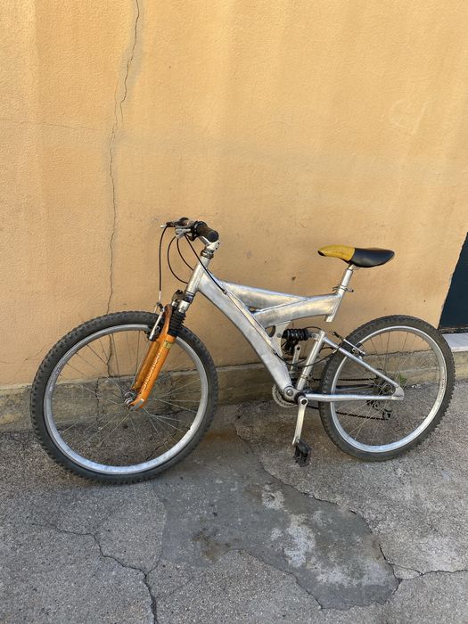 bicicleta aro 26