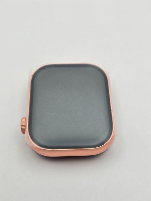 Smartwatch i10 Pro Max Pełny ekran Ładowanie bezprzewodowe Fitness