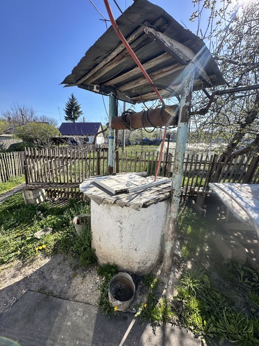 Продаж будигку с.Руда