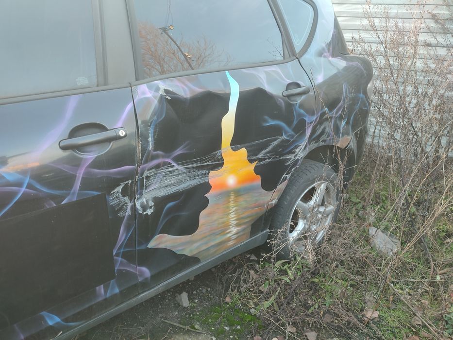 Продам Seat Toledo