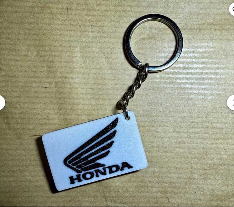 Porta chaves personalizados mota