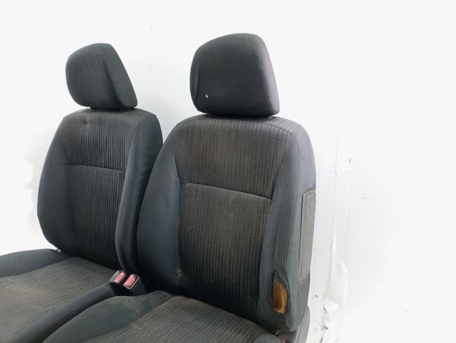 Conjunto de bancos - HONDA CIVIC VII três volumes (ES, ET) | 00 - 06