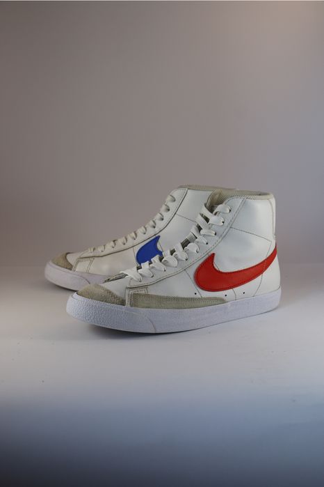 Nike Blazer Mid 77 Розмір 40