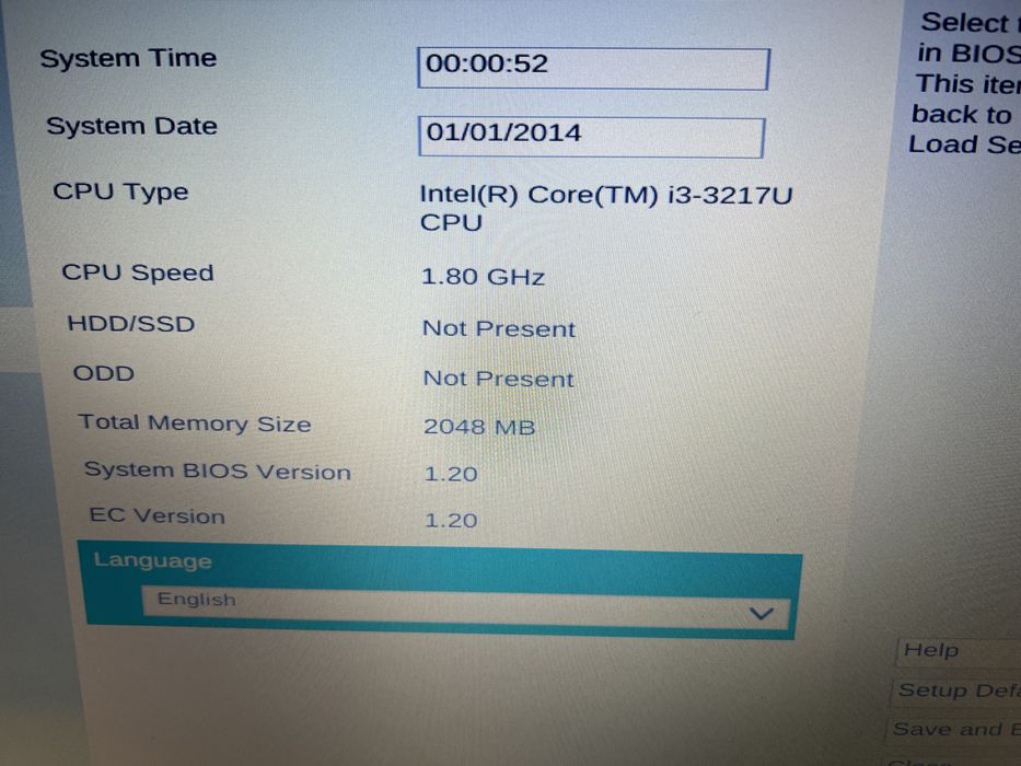 Продам ноутубк Toshiba